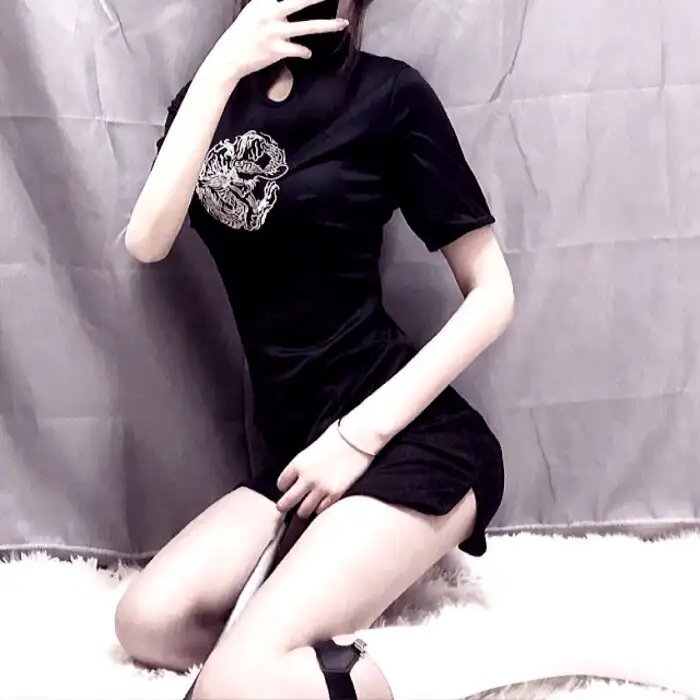 三分之一的眼睛